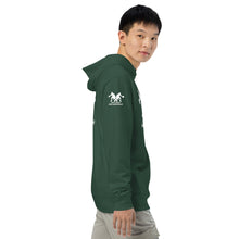 Load image into Gallery viewer, DCYG Xclusive Men's Dbl Basketball Players Unisex midweight hoodie
