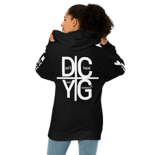 Load image into Gallery viewer, DCYG Xclusive Unisex midweight hoodie
