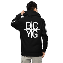 Load image into Gallery viewer, DCYG Xclusive Unisex midweight hoodie
