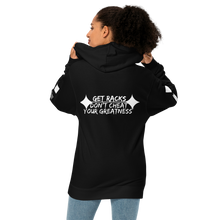 Load image into Gallery viewer, DCYG Get Racks Unisex midweight hoodie

