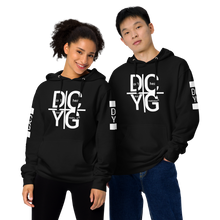 Load image into Gallery viewer, DCYG Xclusive Unisex midweight hoodie
