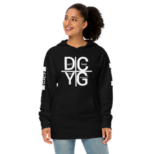Load image into Gallery viewer, DCYG Xclusive Unisex midweight hoodie
