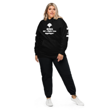Load image into Gallery viewer, DCYG NERDS Unisex midweight hoodie
