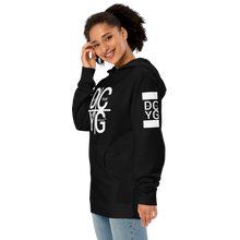 Load image into Gallery viewer, DCYG Xclusive Unisex midweight hoodie
