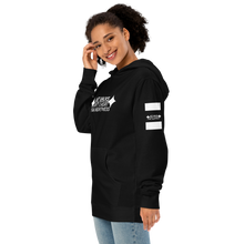 Load image into Gallery viewer, DCYG Get Racks Unisex midweight hoodie
