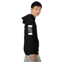 Load image into Gallery viewer, DCYG Xclusive Unisex midweight hoodie
