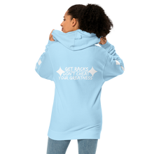 Load image into Gallery viewer, DCYG Get Racks Unisex midweight hoodie
