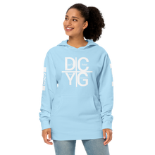 Load image into Gallery viewer, DCYG Xclusive Unisex midweight hoodie
