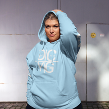 Load image into Gallery viewer, DCYG Xclusive Unisex midweight hoodie
