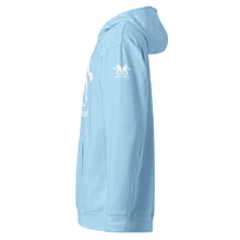Load image into Gallery viewer, DCYG Xclusive Men's Dbl Basketball Players Unisex midweight hoodie
