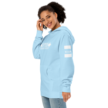 Load image into Gallery viewer, DCYG Get Racks Unisex midweight hoodie
