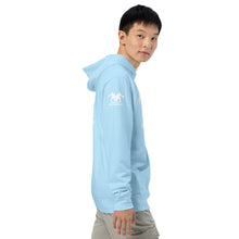 Load image into Gallery viewer, DCYG Xclusive Men's Dbl Basketball Players Unisex midweight hoodie
