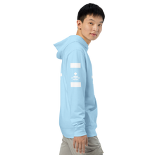 Load image into Gallery viewer, DCYG NERDS Unisex midweight hoodie
