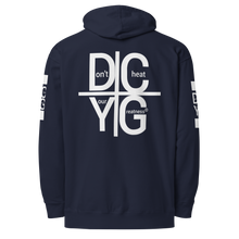 Load image into Gallery viewer, DCYG Xclusive Unisex midweight hoodie

