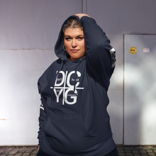 Load image into Gallery viewer, DCYG Xclusive Unisex midweight hoodie
