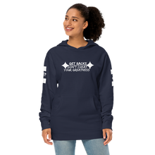 Load image into Gallery viewer, DCYG Get Racks Unisex midweight hoodie
