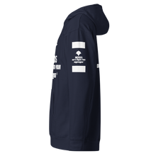 Load image into Gallery viewer, DCYG NERDS Unisex midweight hoodie
