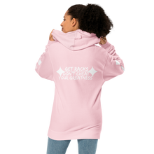 Load image into Gallery viewer, DCYG Get Racks Unisex midweight hoodie
