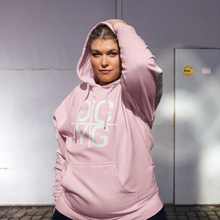 Load image into Gallery viewer, DCYG Xclusive Unisex midweight hoodie
