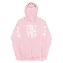 Load image into Gallery viewer, DCYG Xclusive Unisex midweight hoodie
