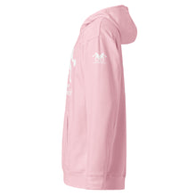 Load image into Gallery viewer, DCYG Xclusive Men's Dbl Basketball Players Unisex midweight hoodie
