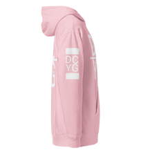 Load image into Gallery viewer, DCYG Xclusive Unisex midweight hoodie
