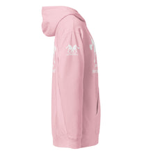 Load image into Gallery viewer, DCYG Xclusive Men's Dbl Basketball Players Unisex midweight hoodie
