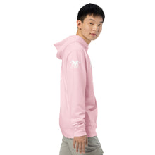 Load image into Gallery viewer, DCYG Xclusive Men's Dbl Basketball Players Unisex midweight hoodie

