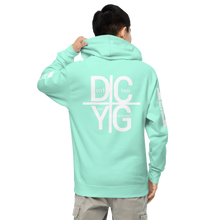 Load image into Gallery viewer, DCYG Xclusive Unisex midweight hoodie
