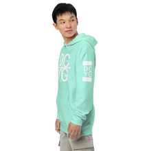 Load image into Gallery viewer, DCYG Xclusive Unisex midweight hoodie
