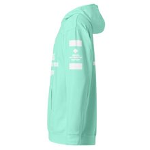 Load image into Gallery viewer, DCYG NERDS Unisex midweight hoodie
