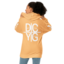 Load image into Gallery viewer, DCYG Xclusive Unisex midweight hoodie
