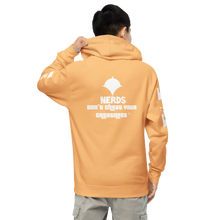 Load image into Gallery viewer, DCYG NERDS Unisex midweight hoodie
