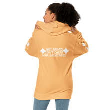Load image into Gallery viewer, DCYG Get Racks Unisex midweight hoodie
