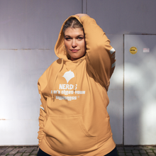 Load image into Gallery viewer, DCYG NERDS Unisex midweight hoodie
