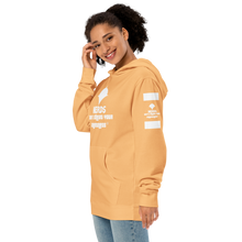 Load image into Gallery viewer, DCYG NERDS Unisex midweight hoodie
