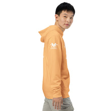 Load image into Gallery viewer, DCYG Xclusive Men's Dbl Basketball Players Unisex midweight hoodie
