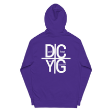 Load image into Gallery viewer, DCYG Xclusive Unisex midweight hoodie
