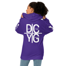 Load image into Gallery viewer, DCYG Xclusive Unisex midweight hoodie
