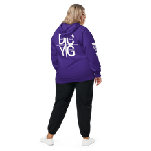 Load image into Gallery viewer, DCYG Xclusive Unisex midweight hoodie

