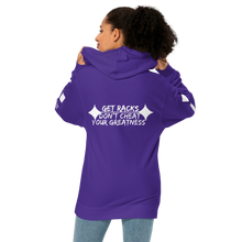 Load image into Gallery viewer, DCYG Get Racks Unisex midweight hoodie
