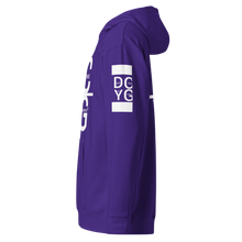 Load image into Gallery viewer, DCYG Xclusive Unisex midweight hoodie
