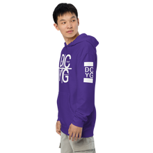 Load image into Gallery viewer, DCYG Xclusive Unisex midweight hoodie

