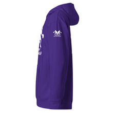Load image into Gallery viewer, DCYG Xclusive Men's Dbl Basketball Players Unisex midweight hoodie
