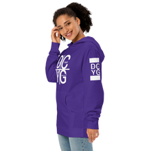 Load image into Gallery viewer, DCYG Xclusive Unisex midweight hoodie
