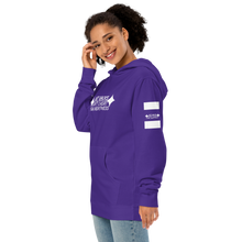 Load image into Gallery viewer, DCYG Get Racks Unisex midweight hoodie
