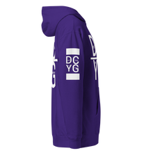 Load image into Gallery viewer, DCYG Xclusive Unisex midweight hoodie
