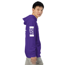 Load image into Gallery viewer, DCYG Xclusive Unisex midweight hoodie
