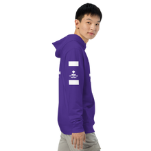 Load image into Gallery viewer, DCYG NERDS Unisex midweight hoodie
