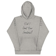 DCYG Xclusive Hoodie